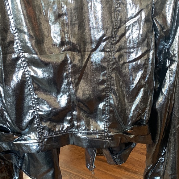 Express Jacket - Picture 6 of 6